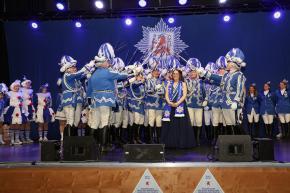 Emotionale Inobhutnahme zum Start in die Jubiläumssession