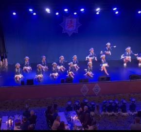 Das Team Tanzgarde sucht dich! Komm zum Probetraining