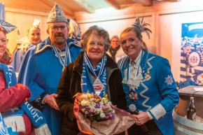 Feldlager-Eröffnung mit Gottes Segen