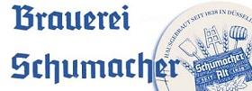 Brauerei Schumacher