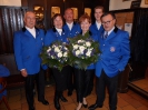 Vorstellung des Jagdherrn 2011/12